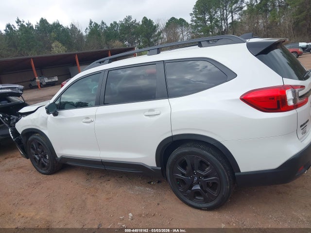 Продажа на аукционе авто 2023 Subaru Ascent Onyx Edition Limited 7-passenger, vin: 4S4WMAKDXP3442857, номер лота: 44518162