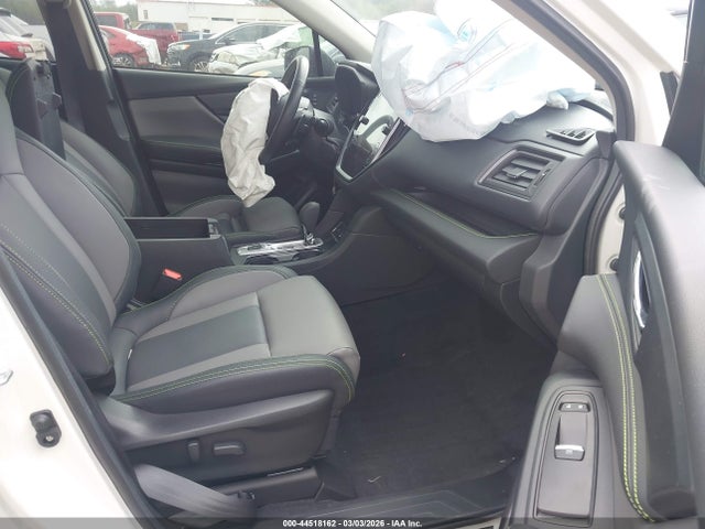 Продажа на аукционе авто 2023 Subaru Ascent Onyx Edition Limited 7-passenger, vin: 4S4WMAKDXP3442857, номер лота: 44518162