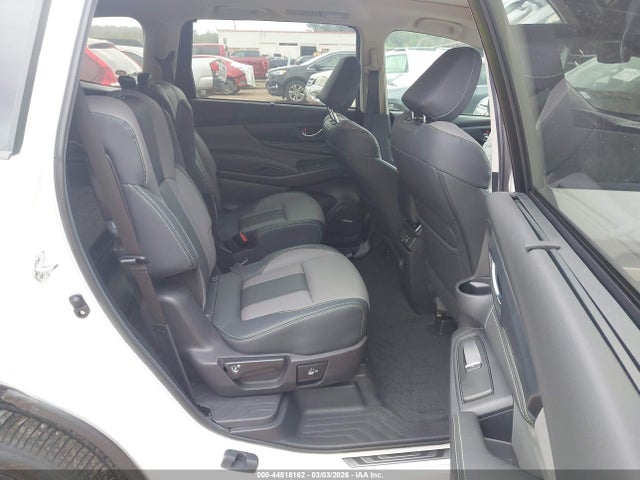 Продажа на аукционе авто 2023 Subaru Ascent Onyx Edition Limited 7-passenger, vin: 4S4WMAKDXP3442857, номер лота: 44518162