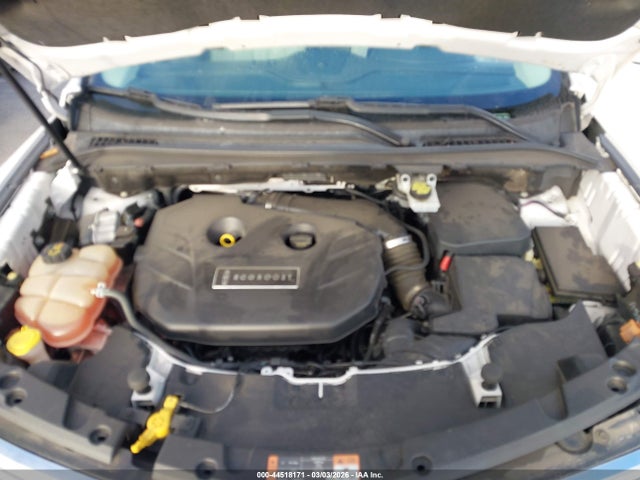 5LMCJ1A95FUJ47566 Lincoln MKC