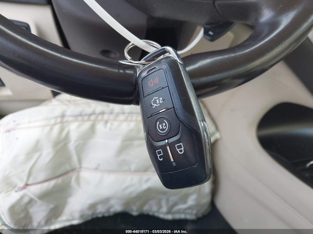 5LMCJ1A95FUJ47566 Lincoln MKC