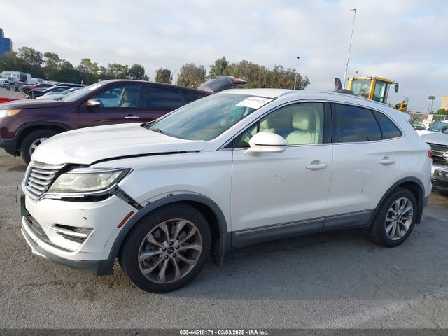 5LMCJ1A95FUJ47566 Lincoln MKC