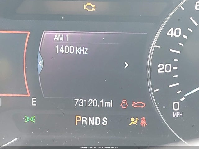 5LMCJ1A95FUJ47566 Lincoln MKC