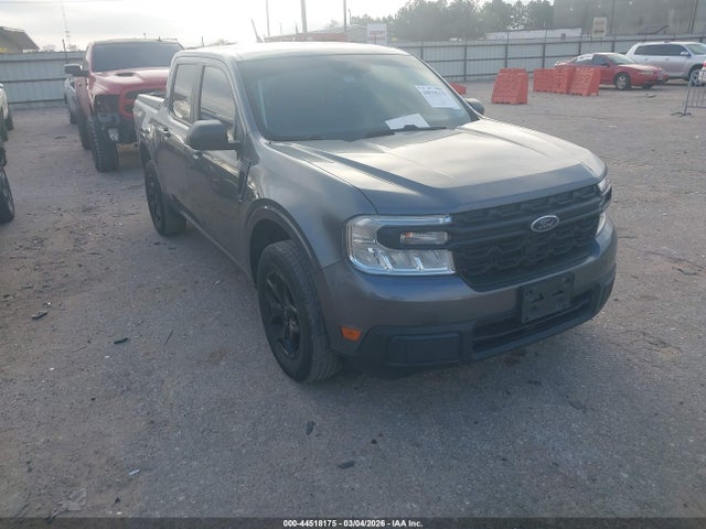 2022 FORD MAVERICK 3FTTW8E91NRA76335