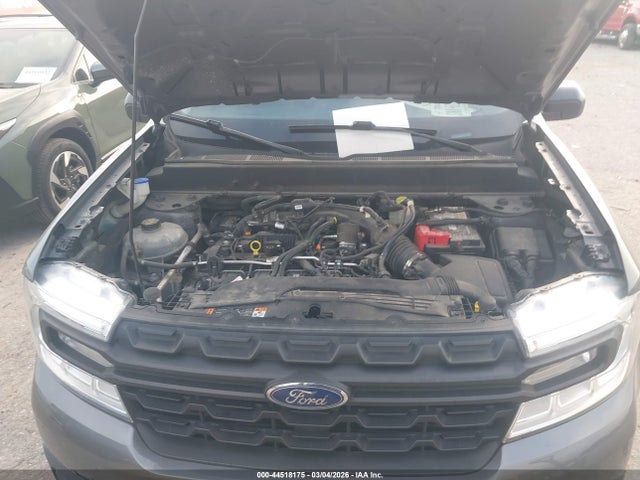 2022 FORD MAVERICK 3FTTW8E91NRA76335 Photo 9