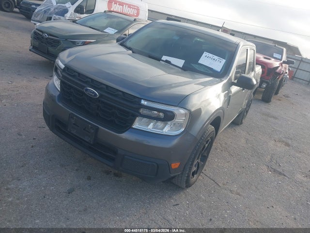 2022 FORD MAVERICK 3FTTW8E91NRA76335 Photo 1