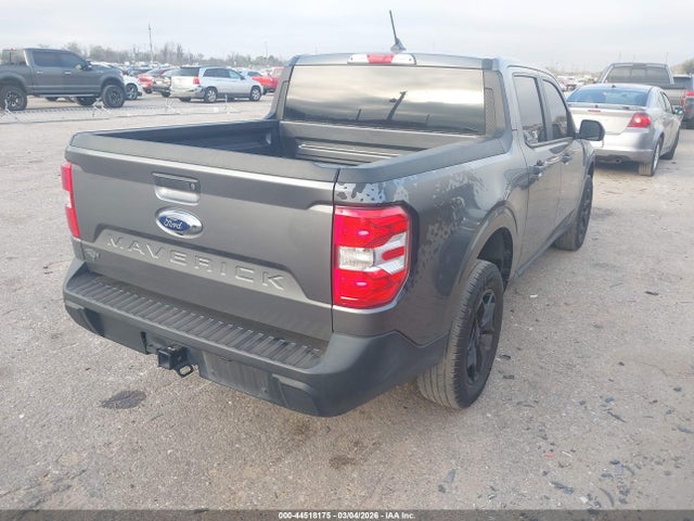 2022 FORD MAVERICK 3FTTW8E91NRA76335 Photo 3