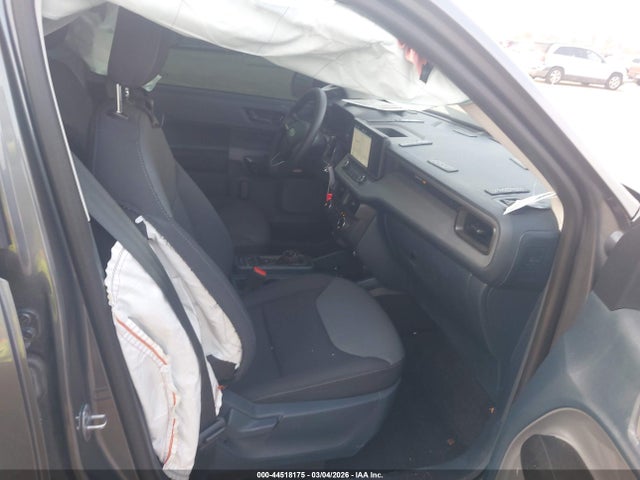 2022 FORD MAVERICK 3FTTW8E91NRA76335 Photo 4