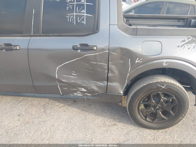 2022 FORD MAVERICK 3FTTW8E91NRA76335 Photo 5