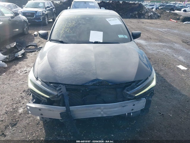 Продаж на аукціоні авто 2021 Acura Ilx Premium   A-spec Packages/technology   A-spec Packages, vin: 19UDE2F84MA011550, номер лоту: 44518197