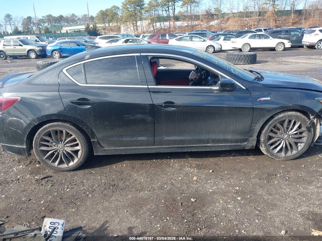 Продаж на аукціоні авто 2021 Acura Ilx Premium   A-spec Packages/technology   A-spec Packages, vin: 19UDE2F84MA011550, номер лоту: 44518197