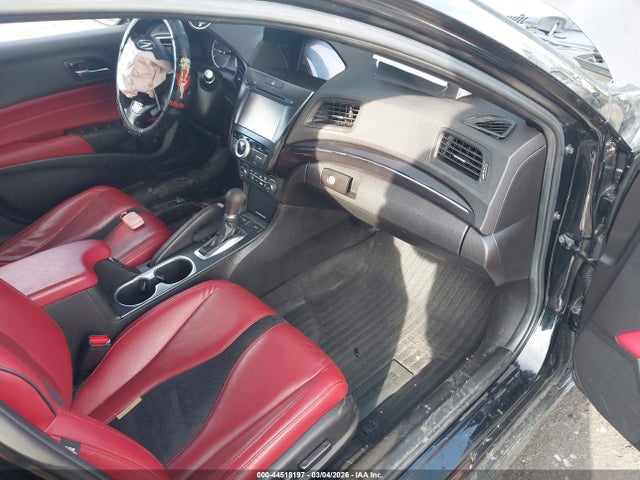 Продаж на аукціоні авто 2021 Acura Ilx Premium   A-spec Packages/technology   A-spec Packages, vin: 19UDE2F84MA011550, номер лоту: 44518197