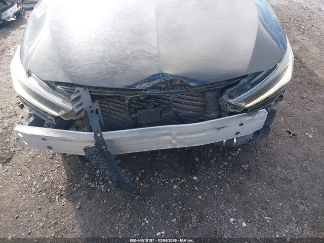 Продаж на аукціоні авто 2021 Acura Ilx Premium   A-spec Packages/technology   A-spec Packages, vin: 19UDE2F84MA011550, номер лоту: 44518197