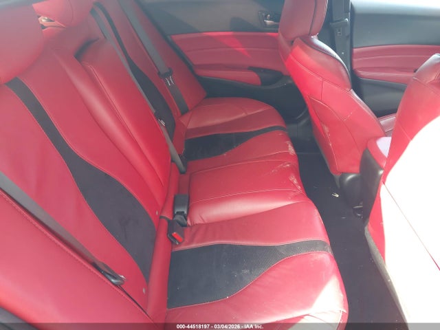Продаж на аукціоні авто 2021 Acura Ilx Premium   A-spec Packages/technology   A-spec Packages, vin: 19UDE2F84MA011550, номер лоту: 44518197