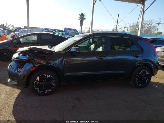 KNDCR3L11R5121242 KIA Niro Ev Wind