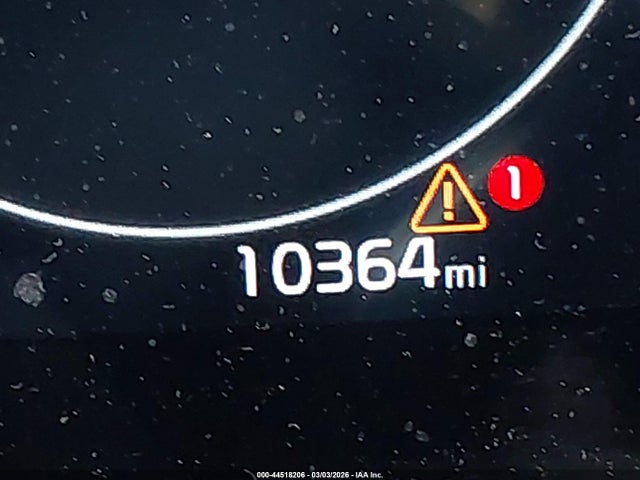 KNDCR3L11R5121242 KIA Niro Ev Wind