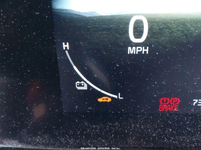 KNDCR3L11R5121242 KIA Niro Ev Wind