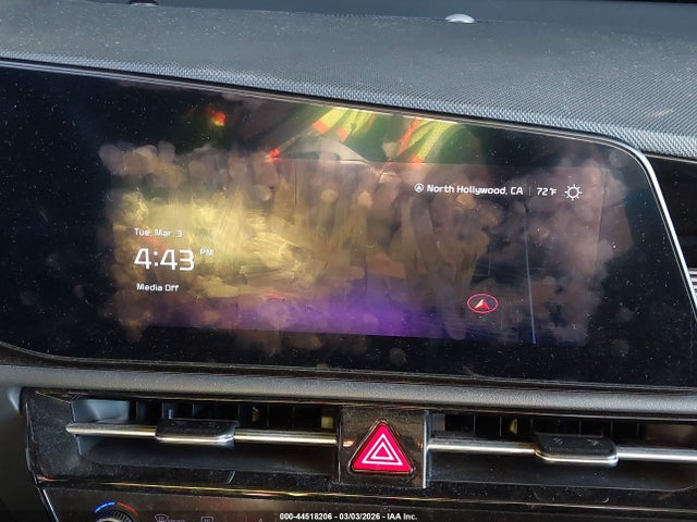 KNDCR3L11R5121242 KIA Niro Ev Wind