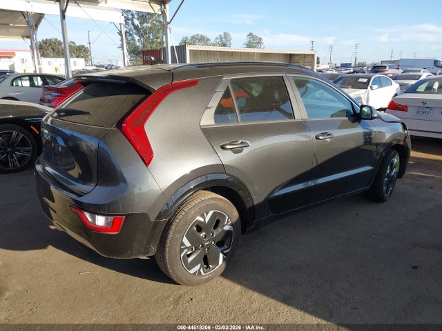 KNDCR3L11R5121242 KIA Niro Ev Wind