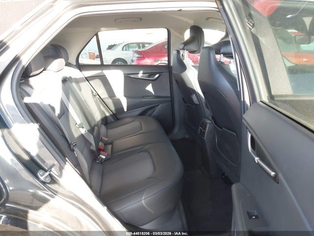 KNDCR3L11R5121242 KIA Niro Ev Wind