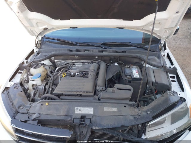 3VW267AJXGM361120 Volkswagen Jetta 1.4t S