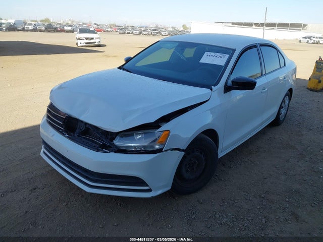3VW267AJXGM361120 Volkswagen Jetta 1.4t S
