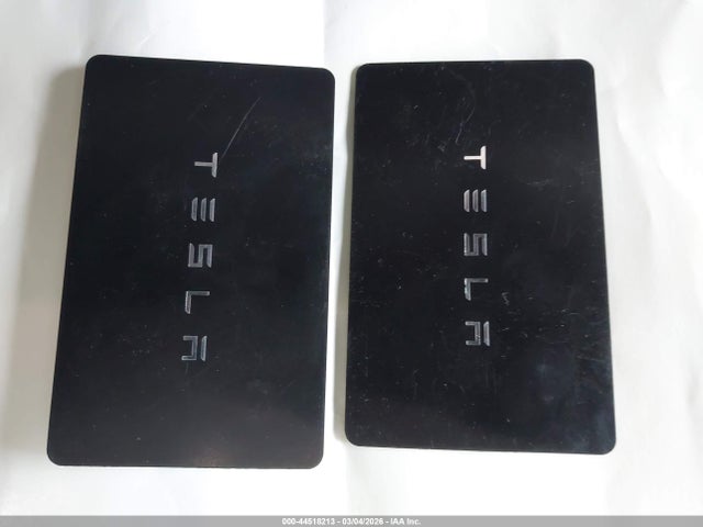 Продажа на аукционе авто 2025 Tesla Model 3 Long Range Rear-wheel Drive/standard Rear-wheel Drive, vin: 5YJ3E1EA8SF040773, номер лота: 44518213