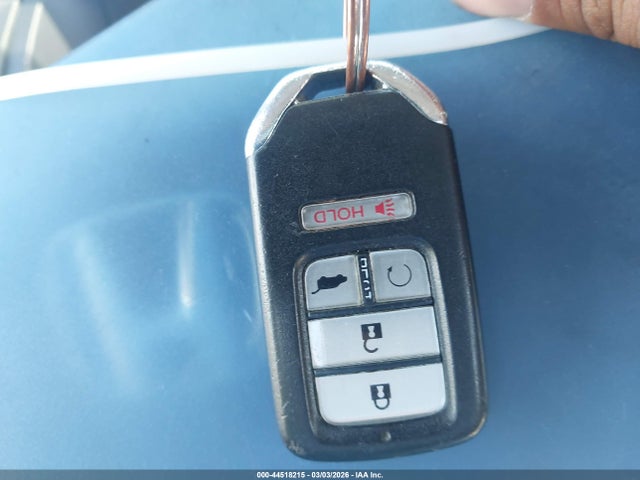 Honda Pilot Ex-l 2016 5FNYF5H53GB018017 Image 11