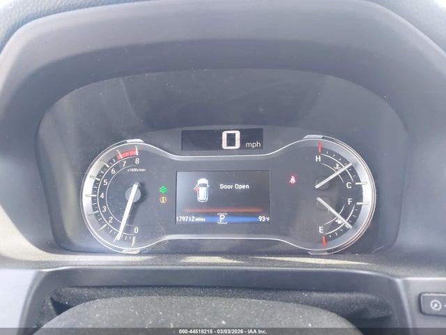 Honda Pilot Ex-l 2016 5FNYF5H53GB018017 Image 7
