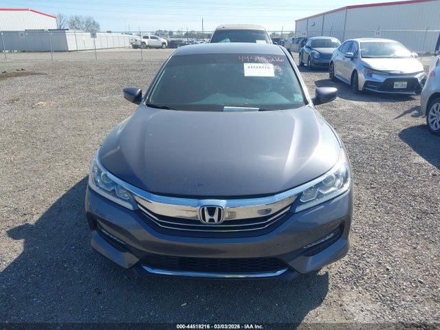 Aukcja sprzedaży 2017 Honda Accord Sport, vin: 1HGCR2F58HA133808, numer aukcji: 44518216