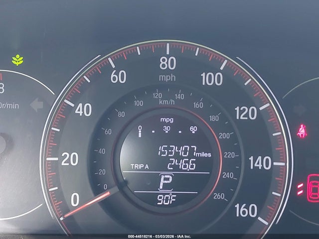 Aukcja sprzedaży 2017 Honda Accord Sport, vin: 1HGCR2F58HA133808, numer aukcji: 44518216