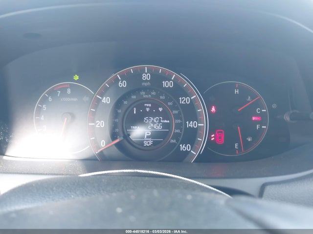 Aukcja sprzedaży 2017 Honda Accord Sport, vin: 1HGCR2F58HA133808, numer aukcji: 44518216