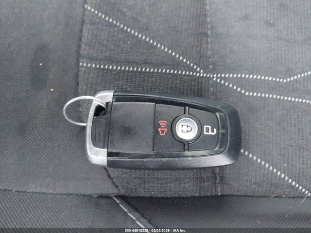 2018 FORD ECOSPORT MAJ6P1UL7JC231838 Photo 10