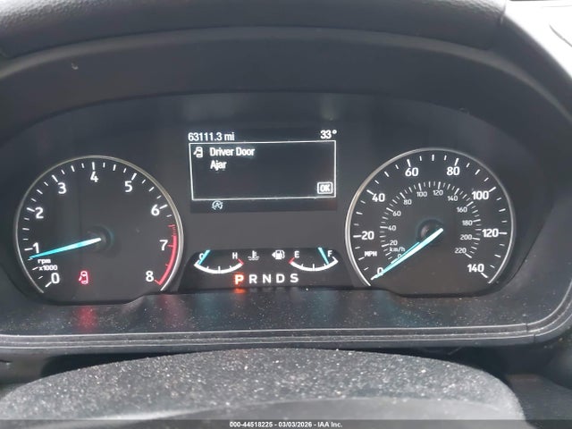2018 FORD ECOSPORT MAJ6P1UL7JC231838 Photo 6