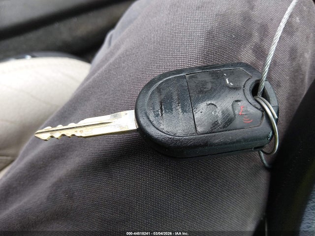 2012 FORD MUSTANG 1ZVBP8AM1C5237637 Photo 10