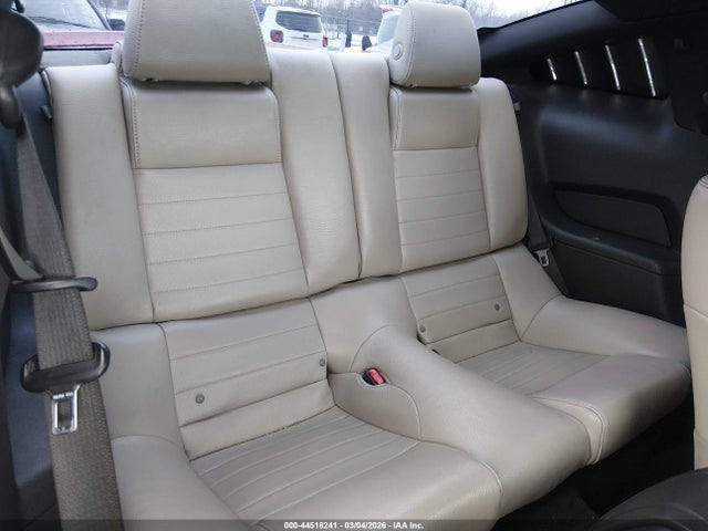 2012 FORD MUSTANG 1ZVBP8AM1C5237637 Photo 7