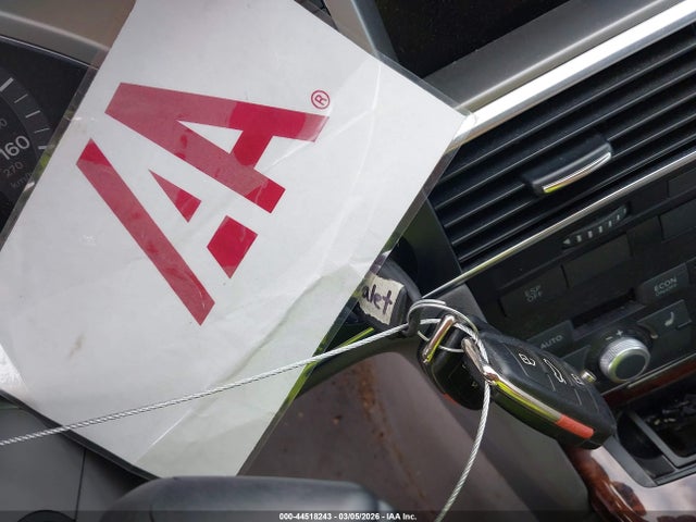 2007 AUDI A6 WAUDH74FX7N076899 Photo 10