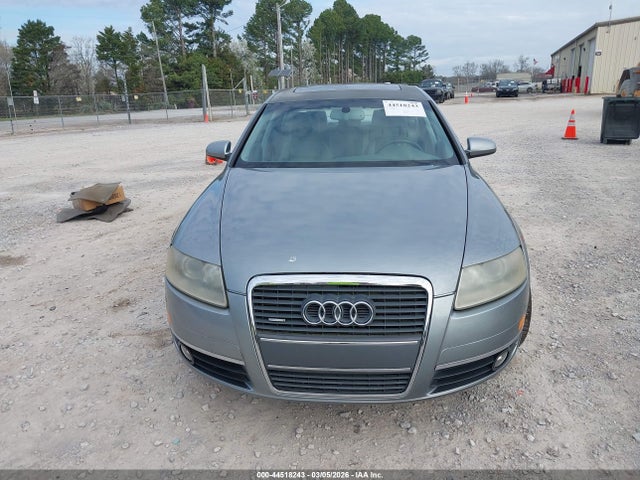 2007 AUDI A6 WAUDH74FX7N076899 Photo 5