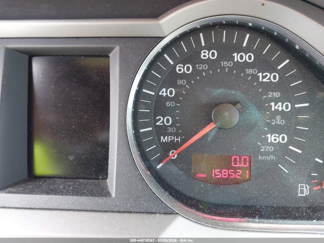 2007 AUDI A6 WAUDH74FX7N076899 Photo 6