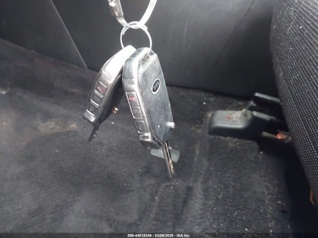 44518246 :رقم المزاد ، KNDPM3AC7M7876865 vin ، 2021 Kia Sportage Lx مزاد بيع