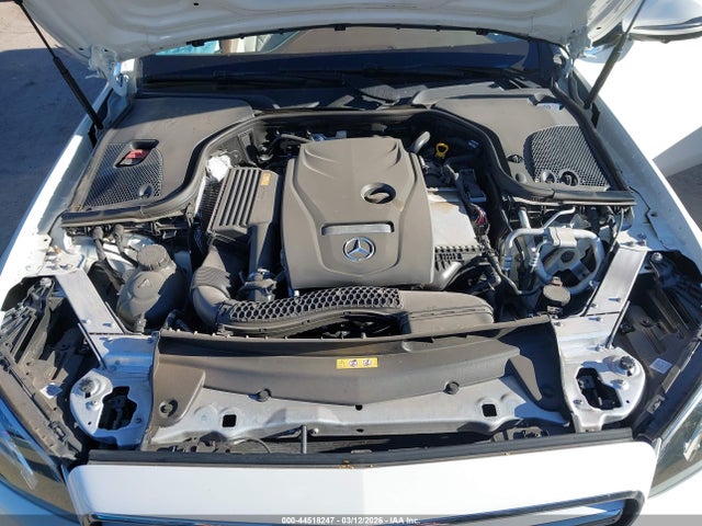 Продажа на аукционе авто 2019 Mercedes-benz E 300 4matic, vin: WDDZF4KB3KA602275, номер лота: 44518247
