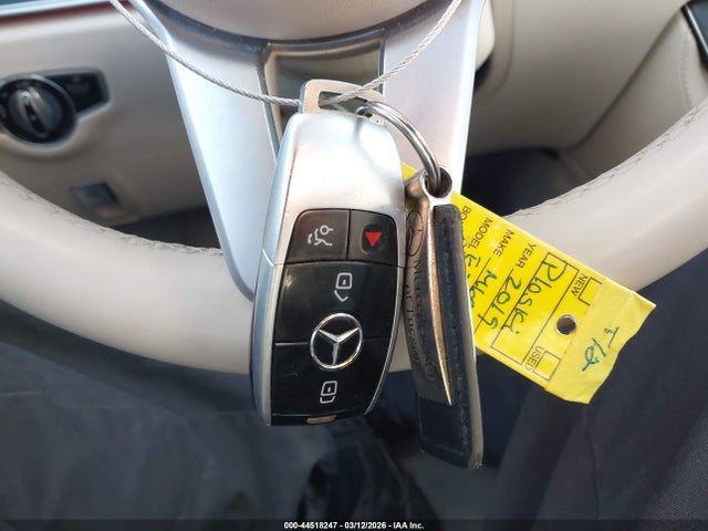 Продажа на аукционе авто 2019 Mercedes-benz E 300 4matic, vin: WDDZF4KB3KA602275, номер лота: 44518247