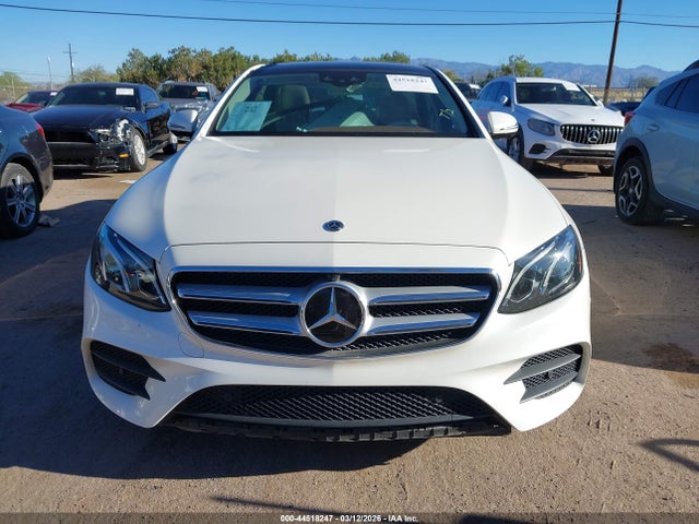 Продажа на аукционе авто 2019 Mercedes-benz E 300 4matic, vin: WDDZF4KB3KA602275, номер лота: 44518247