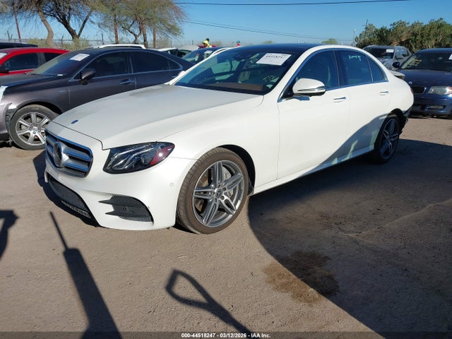Продажа на аукционе авто 2019 Mercedes-benz E 300 4matic, vin: WDDZF4KB3KA602275, номер лота: 44518247