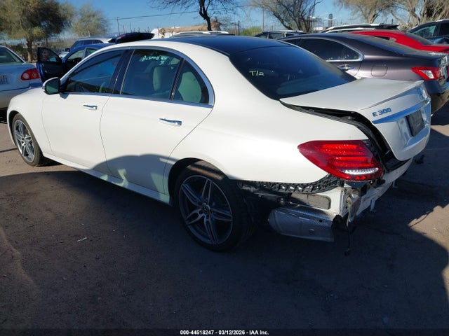 Продажа на аукционе авто 2019 Mercedes-benz E 300 4matic, vin: WDDZF4KB3KA602275, номер лота: 44518247