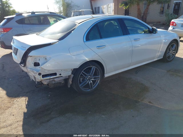 Продажа на аукционе авто 2019 Mercedes-benz E 300 4matic, vin: WDDZF4KB3KA602275, номер лота: 44518247