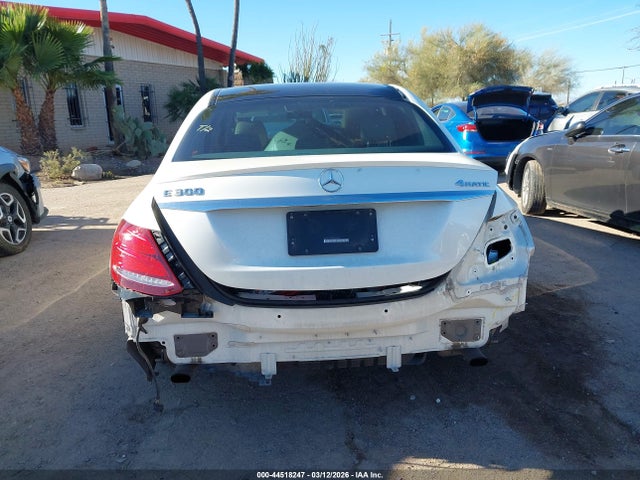 Продажа на аукционе авто 2019 Mercedes-benz E 300 4matic, vin: WDDZF4KB3KA602275, номер лота: 44518247