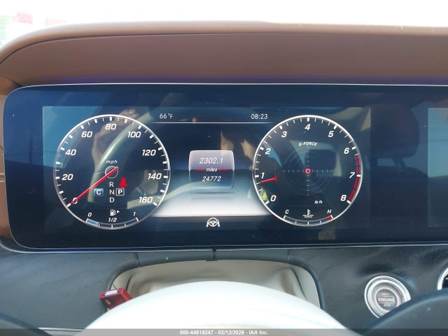 Продажа на аукционе авто 2019 Mercedes-benz E 300 4matic, vin: WDDZF4KB3KA602275, номер лота: 44518247