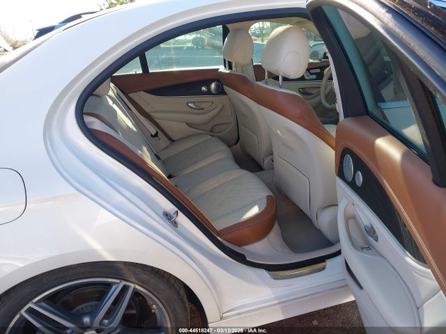 Продажа на аукционе авто 2019 Mercedes-benz E 300 4matic, vin: WDDZF4KB3KA602275, номер лота: 44518247