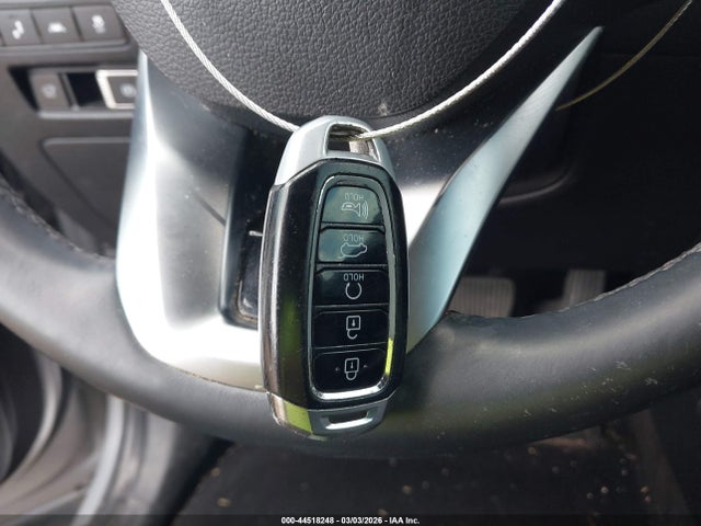 Продаж на аукціоні авто 2022 Hyundai Palisade Calligraphy, vin: KM8R7DHE9NU442331, номер лоту: 44518248